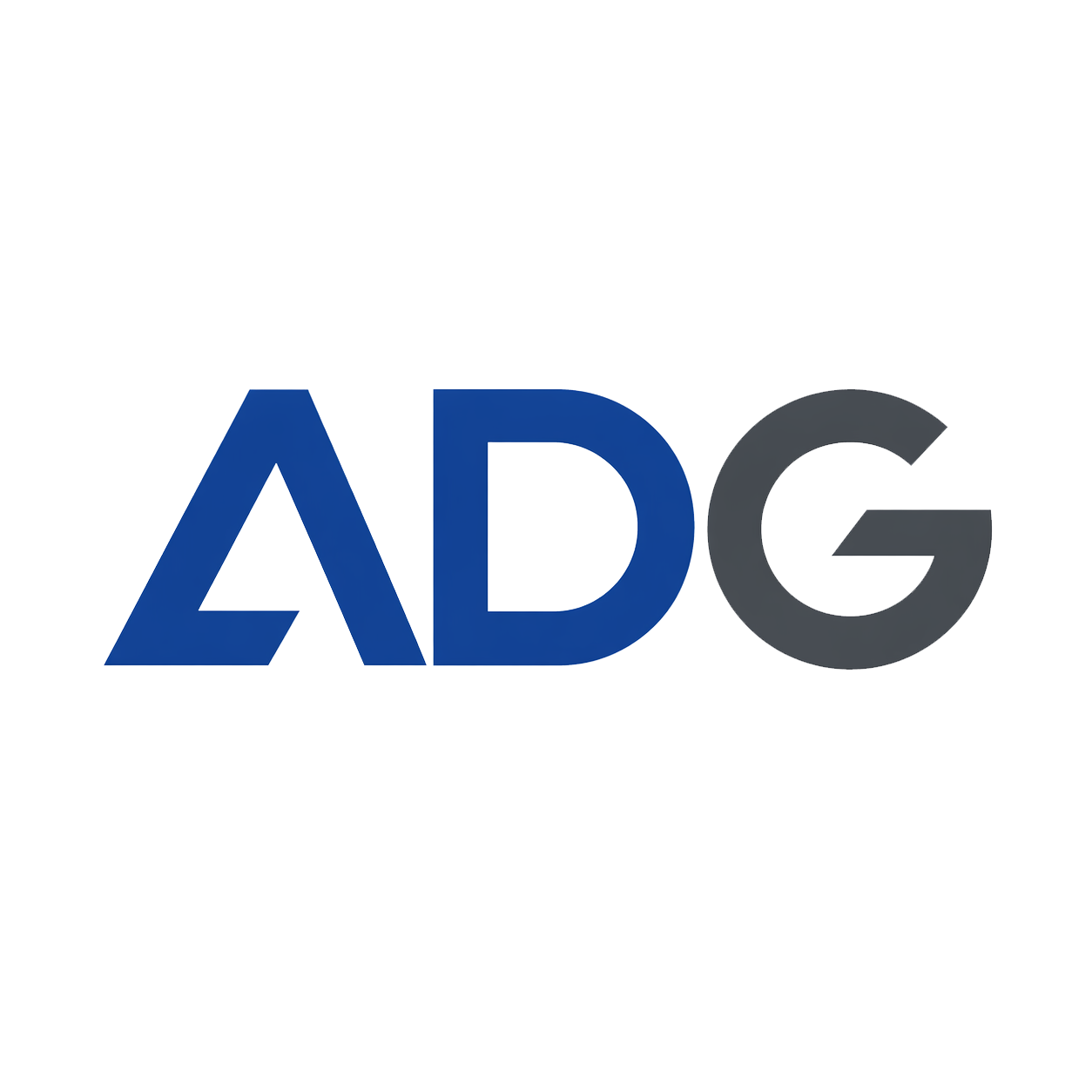ADG logo